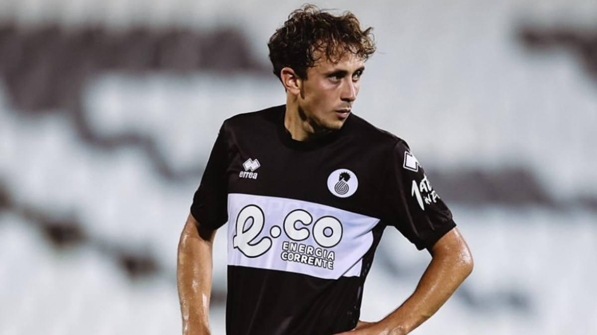 Lazio, chi è Berti: figlio di Cesena con l'idolo Bernardo Silva