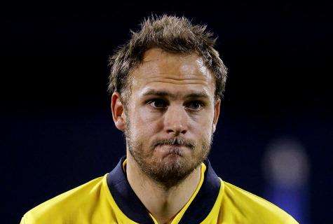 Granqvist, un difensore moderno tutto goal e piedi buoni