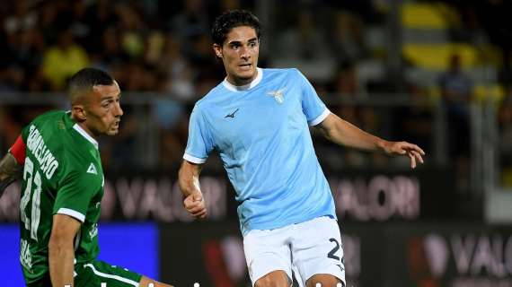 Galatasaray - Lazio, le formazioni ufficiali: Marusic e Cancellieri dal 1'