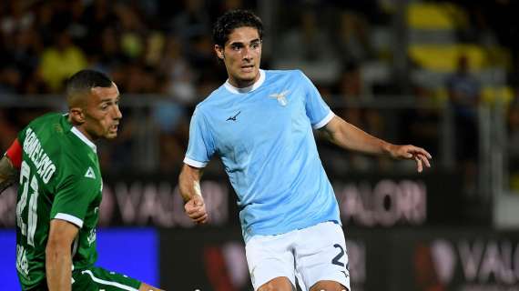 Lazio, Cancellieri sul ritorno di Sarri: "Ritrovarlo è stato un aspetto positivo"