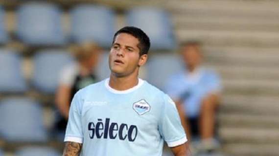 UFFICIALE - Lazio, Rossi rinnova fino al 2022: il comunicato del club