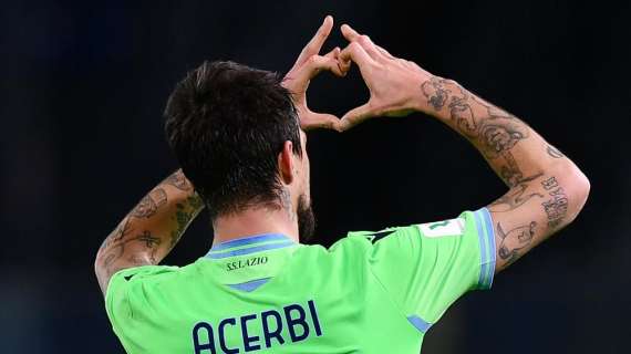 Mandorlini, l'ex Inter rivela: "Acerbi? All'Inter sarebbe un titolare"