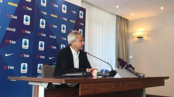 Dal Pino: "Diritti tv? Dai fondi cifra importante. Sulla cessione dell'Inter..."