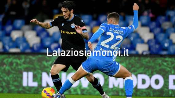 Lazio-Napoli, miglior attacco contro miglior difesa. E Petagna spaventa Sarri