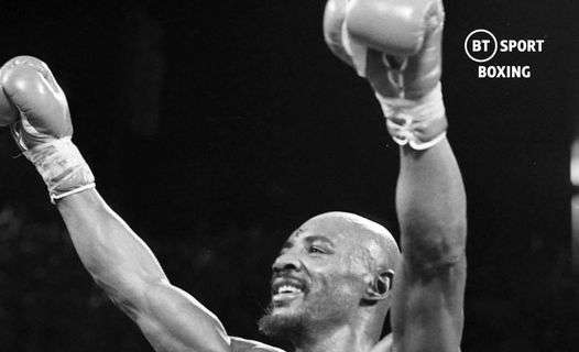 Il mondo della boxe piange: morto il campione dei pesi medi Marvin Hagler