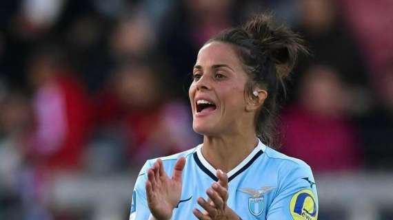WOMEN | Lazio, Simonetti: "Non siamo più una sorpresa. Quest'anno vogliamo..."