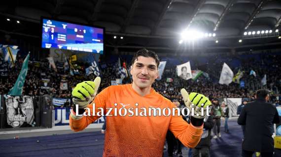 Calciomercato Lazio | Mandas, l'entourage presente a Formello: l'incontro e i dettagli