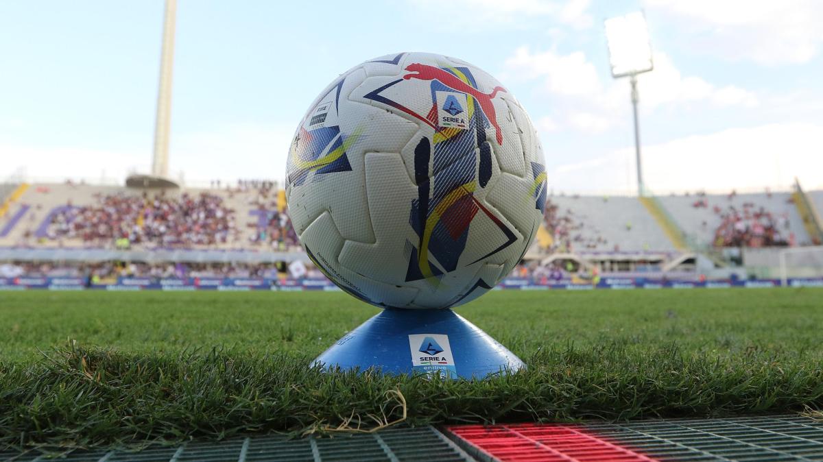 Serie A, prosegue la 33ª giornata: Napoli - Lazio ma non solo