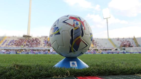 Serie A, al via la sesta giornata: in campo Verona - Sassuolo