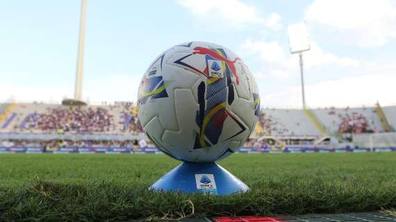 Serie A 2025/26, il sorteggio del calendario: orario e dove vedere