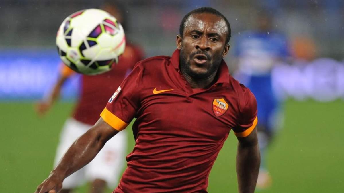 L'ex Roma Doumbia nel caos: sarebbe più vecchio. Cos'è successo