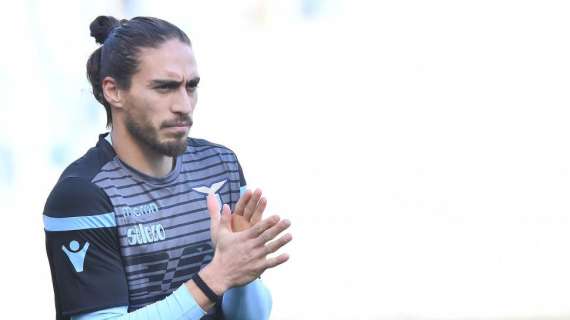 Niente China Cup per Caceres: via libera dall’Uruguay per farlo recuperare dall’infortunio al polpaccio