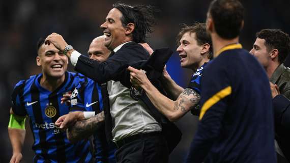 Lazio, Pedro esalta l'Inter: "In Champions è passata con merito". E sulla finale...
