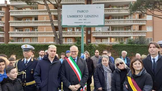Lazio, ass. Onorato sul Parco Lenzini: "Ho presentato denuncia. Azione vigliacca"