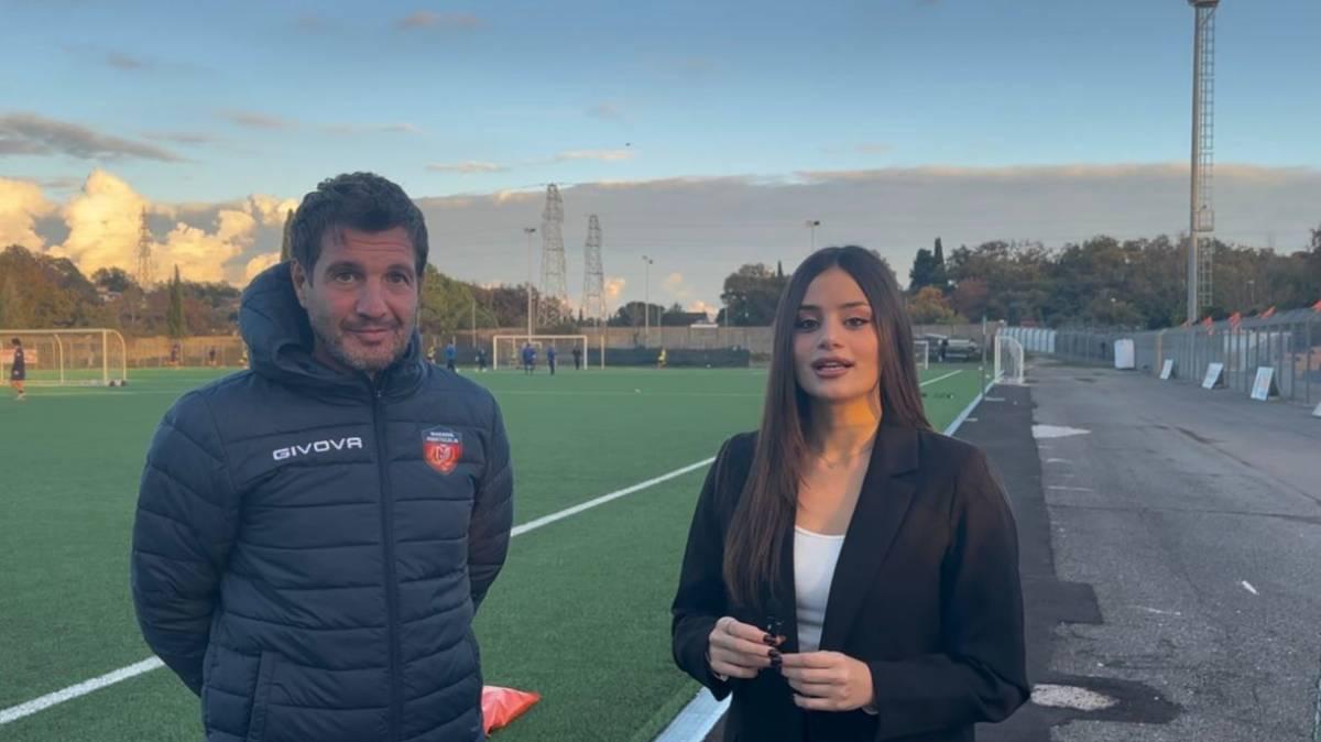 ESCLUSIVA | Lazio, Iannuzzi, i gol su punizione ed Eriksson - VIDEO