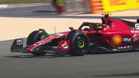 F1 | Clamoroso fulmine a ciel sereno: abolita la mannaia Ferrari TD39