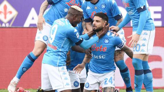 Serie A, tra espulsioni, rigori e VAR: Napoli e Roma vincono all’esordio