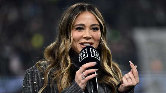 Gossip | Diletta Leotta non sarà più la "regina" di Dazn? "Dalla prossima stagione..."