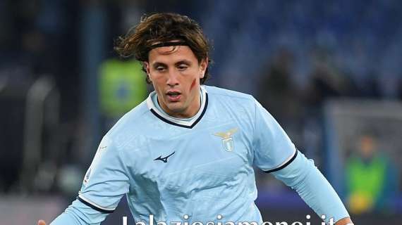 Lazio, Pellegrini: "Maledetti laziali". E Provedel commenta... - FOTO