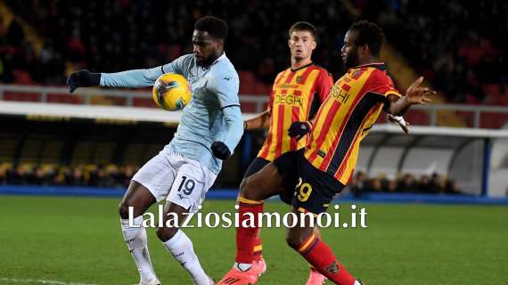Serie A | Lazio - Lecce, le voci che racconteranno la sfida su Dazn