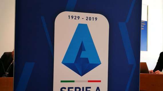 La Lega Serie A: "Concluderemo il campionato una volta finita l'emergenza"