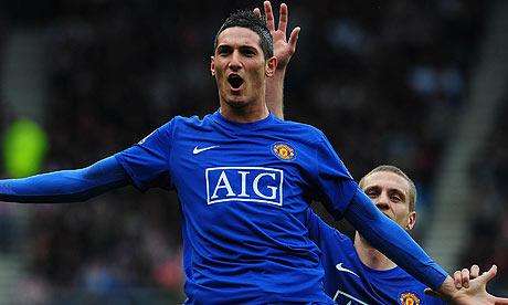 ESCLUSIVA - Macheda spedisce il suo sogno a Lotito: "Io e Zàrate? Saremmo una bella coppia..."