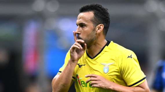 Lazio, Il Messaggero rivela: "Pedro studierà Sarri per un futuro da allenatore"