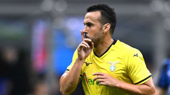 Lazio | Suma sfotte l'Inter: "Problemi con Lookman? Vi consiglio Pedro..."