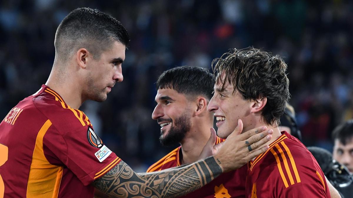 Roma, Cobolli umiliato da Zverev. Bove: "È la nostra storia..."