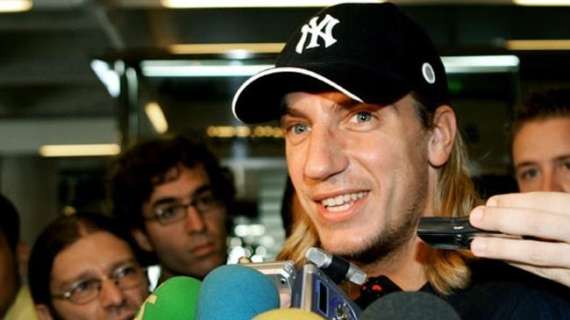 Maxi Lopez, smentite di rito in patria: "La Lazio? Nessuno mi ha detto niente...potrei anche restare al Gremio"