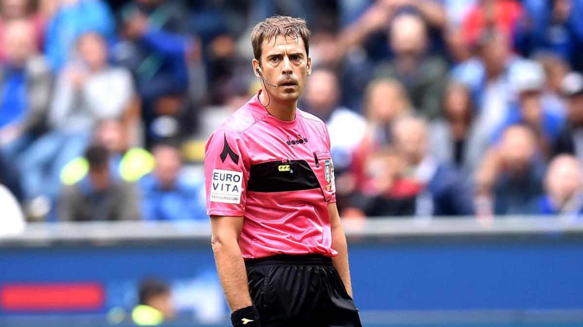 Caos arbitri, parla Gavillucci: “Ho subito ingiustizie. Ecco come se ne esce”