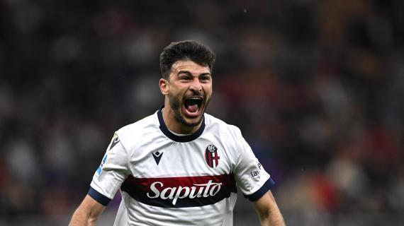 Serie A | Orsolini affonda il Genoa nel finale: vince il Bologna 2-1