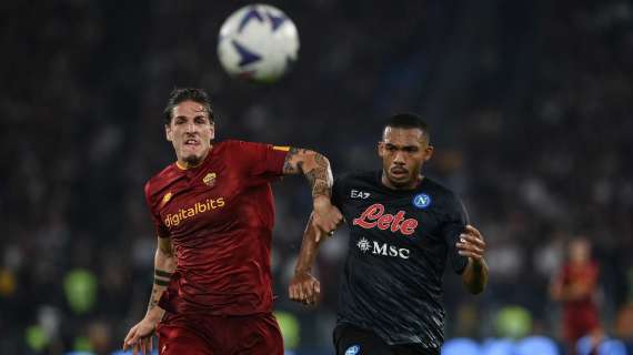 Calciomercato | Zaniolo: "Mercato? Sto bene in Turchia ma..."