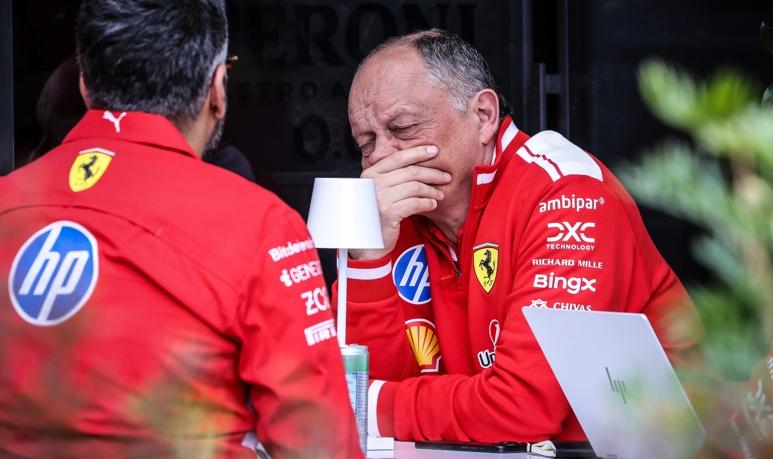 Formula 1 | Bufera Ferrari: scontro con la FIA, arriva il "no" di Vasseur