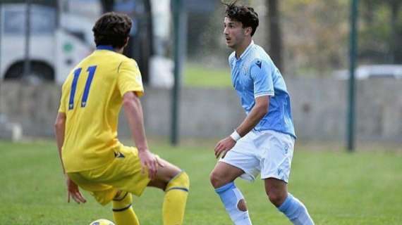 Calciomercato Lazio, quattro club di Serie B su un talento della Primavera