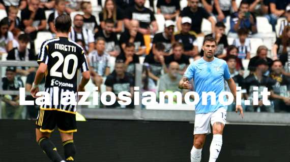 Lazio, Balzanini: “Con la Juve si poteva vincere. L'errore più grave è stato...”