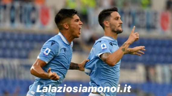 Lazio - Roma, il derby nelle fotografie de Lalaziosiamonoi.it