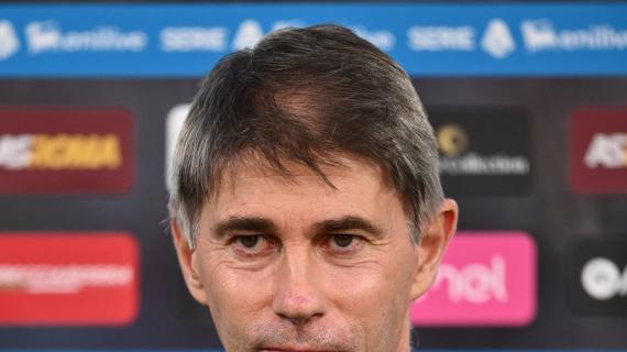 Roma, Massara a Dazn: "Il derby è ricco di significato. Mi auguro che Pellegrini..."