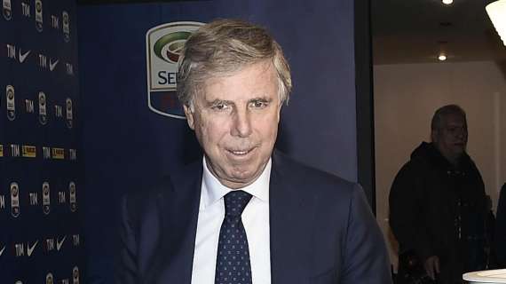 Genoa, Preziosi: "Usiamo il buon senso, la gara con il Torino non si può giocare"