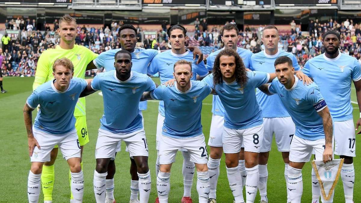 Lazio, Sarri scioglie gli ultimi tre dubbi: ecco chi giocherà a Como