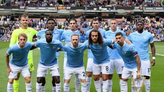 Lazio, il bilancio della pre-season della Media Company: tutti i dati