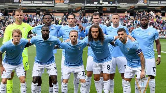 Lazio, cessioni o tagli dalla lista per la Serie A: il punto per ogni reparto