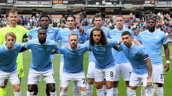 Lazio, in arrivo FC26: ecco quali saranno gli overall dei biancocelesti