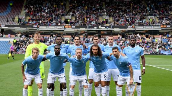 Lazio, Sarri scioglie gli ultimi tre dubbi: ecco chi giocherà a Como