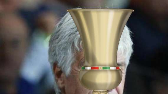 Lazio, i social scatenati contro Gasperini: "Oggi niente mano di Bastos?" - FOTO
