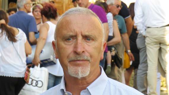 Pruzzo sicuro: "Lazio e Roma sono favorite. E per il derby..."