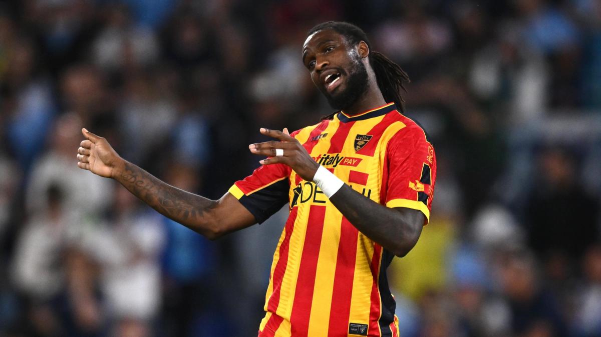 Calciomercato Lazio | Gaspar, Fabiani prova l'affondo: a Lecce per trattare