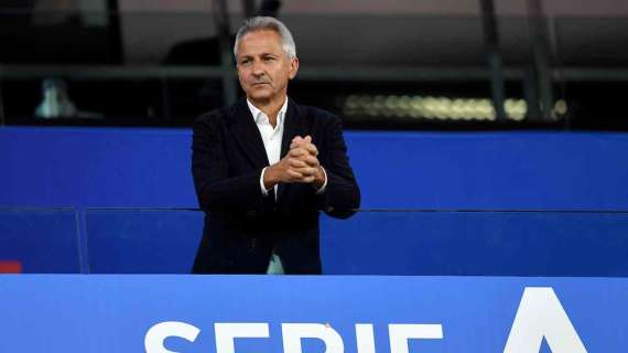 Dal Pino attacca Spadafora: "Il calcio ha poco ascolto, merita rispetto"