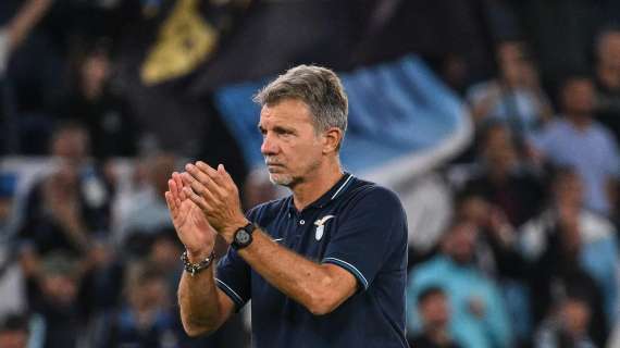 Ex Lazio | Torino, Baroni pronto a cambiare vice: i dettagli