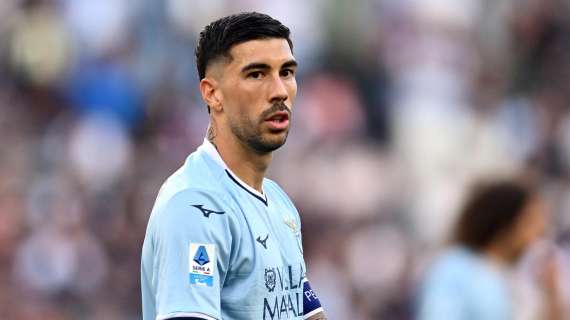 Lazio, Zaccagni a Dazn: "Ci dobbiamo vergognare! Ora la società deve..."